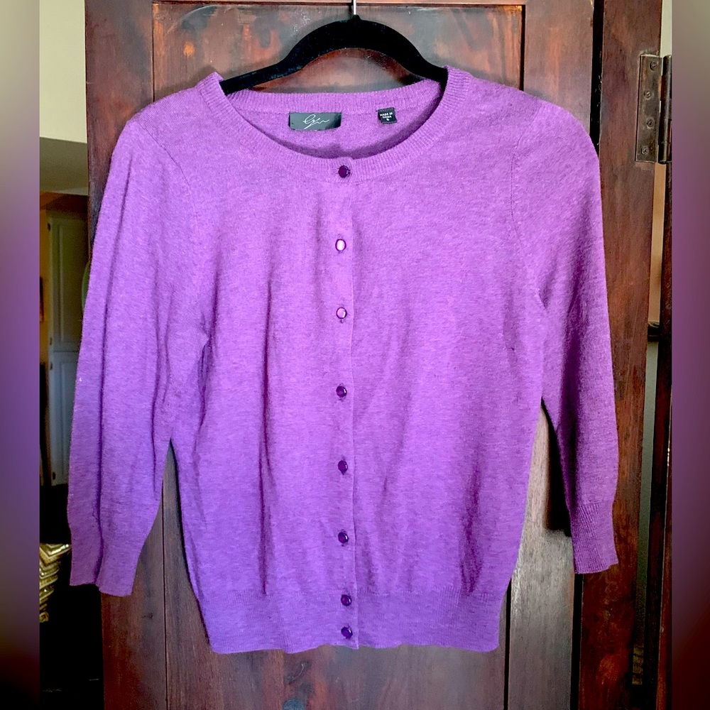 Cardigan